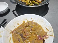 -宏宴·新京菜(望京店)