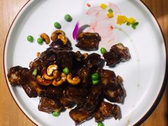 京酱焖排骨-顺承小院儿
