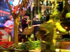 -胡桃里音乐酒馆(曲江店)