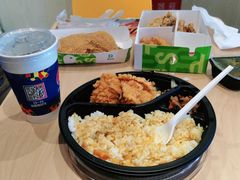 -德克士(北京站店)