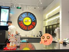 -Dogi&kiki Coffee(中心商务大厦店)