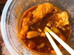 -miss密斯韩餐(平阳景苑店)