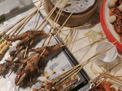 -串盟烧烤大排档·长沙美食地标(星沙店)