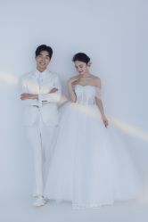 -太古映画婚纱摄影(天河店)