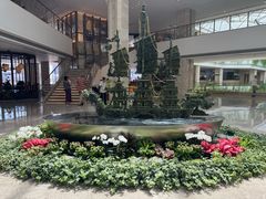 -白天鹅宾馆-宏图府餐厅
