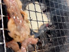 -松明一烤肉馆(鲁园店)