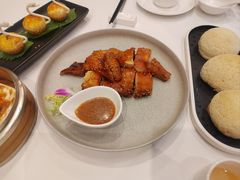 -水上明月·湖景餐厅