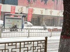 -保定百货大楼(裕华西路店)