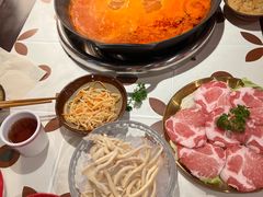 -江北北火锅馆·公路夜市(魏公村店)