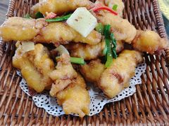 -双塔老饭店