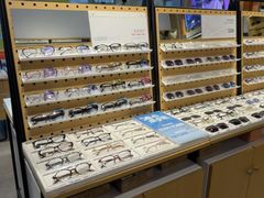 -LOOK眼镜(宝山万达店)