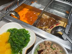-海底捞火锅(银泰中心店)
