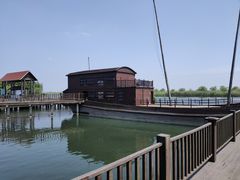 -苏州太湖湖滨国家湿地公园