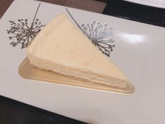 榴莲芝士-吱咖啡西式简餐