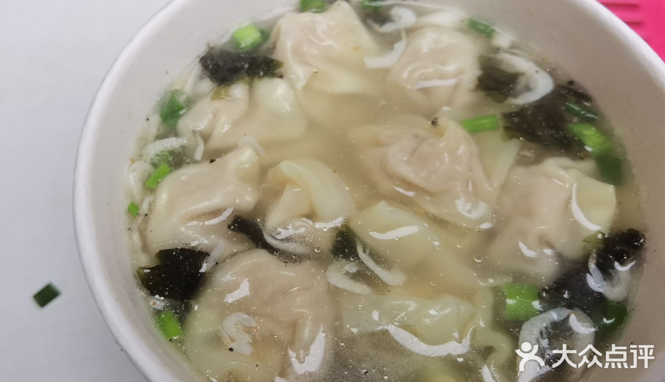 安庆水饺半江城