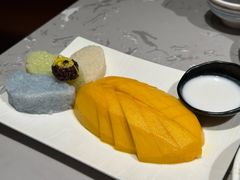 -Home Thai·泰谣(王府井apm店)