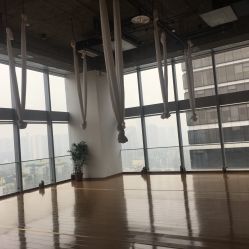 -亦美瑜伽·普拉提