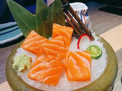 -炙柒Sekinana·精致日料(合生汇店)