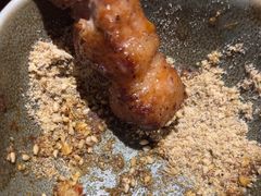 -炭窑水浒烤肉(汉阳鹦鹉巷子店)