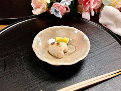 -晴空·日本料理(万象城店)