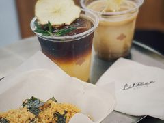 -LilBee Coffee
