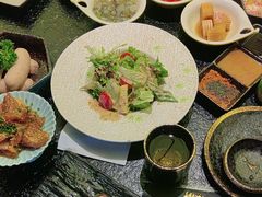 -樱嘢·炭火烧肉(惠南店)