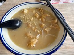 -路环码头面馆