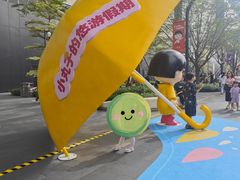 -东莞松山湖万象汇