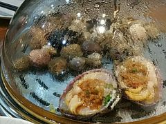 -海博汇蒸汽海鲜