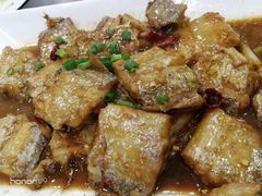 -金海湾海鲜排档(朱家尖店)