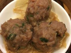 陈皮牛肉球-添好运点心专门店(中环IFC店)