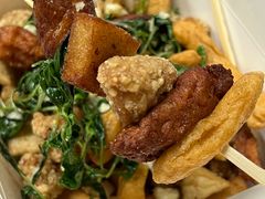 -呷贺盐酥鸡(抄纸巷店)