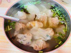 全家福馄饨-海萍馄饨(湖北路店)