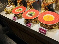 -江南韵·无锡太湖文化体验餐厅(凤凰天街店)