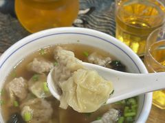 -老谢野馄饨(延安路店)