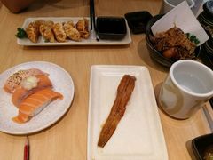 -元气寿司(新城市广场店)