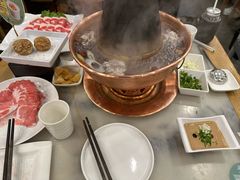 -牛街·马辈儿涮肉(牛街二店)