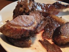 -拉蒂娜·巴西牛排馆 Latina·Brazilian Steakhouse(王府井喜悦店)