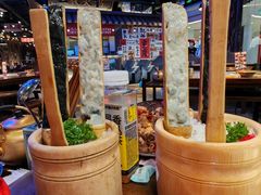 -萍姐火锅·公路夜市(打浦桥日月光店)