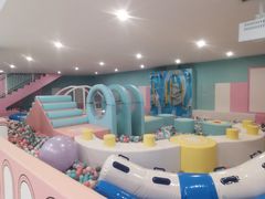 -水王国温泉水世界