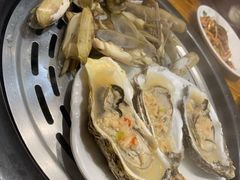 -海味当家·蒸锅海鲜(中山广场创始店)