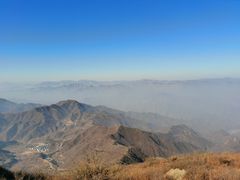 -妙峰山风景名胜区