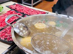 -潮汕良记牛肉火锅(洪武路店)