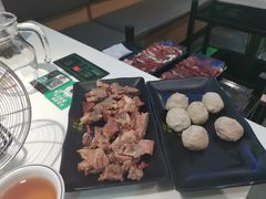 -潮发潮汕牛肉店(龙洞店)