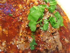 -川味川食府