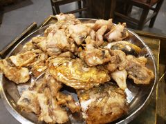 花鲢-肖肖酸萝卜鱼火锅(总店)