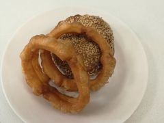 -老磁器口豆汁店(天坛店)