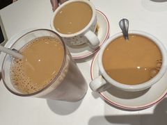 -龙记香港茶餐厅(久光百货店)