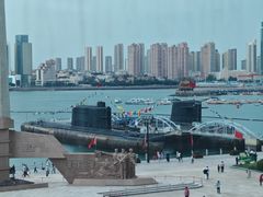 -中国人民解放军海军博物馆