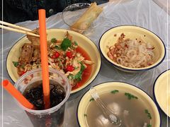 -东排食堂长沙小吃大排档(五一广场店)